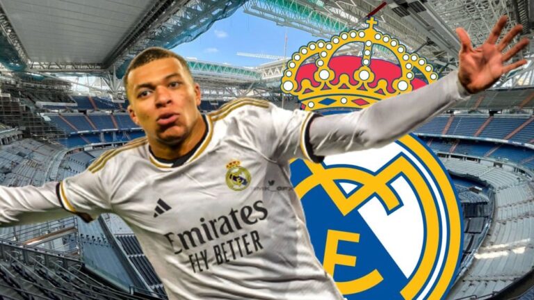 La fecha en la que se hará oficial el fichaje de Mbappé por el Real Madrid: es inminente