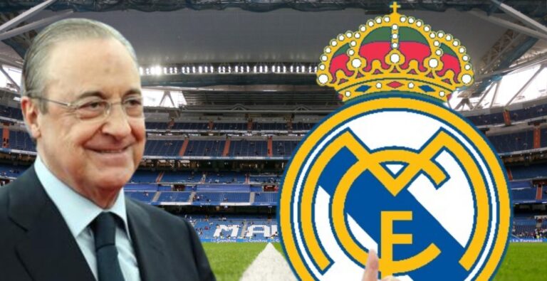 Florentino ya ha ‘elegido’ a uno de sus posibles sucesores como presidente del Madrid