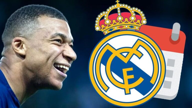 François Gallardó acertó el veto del PSG a Mbappé en la gira y da la fecha del anuncio