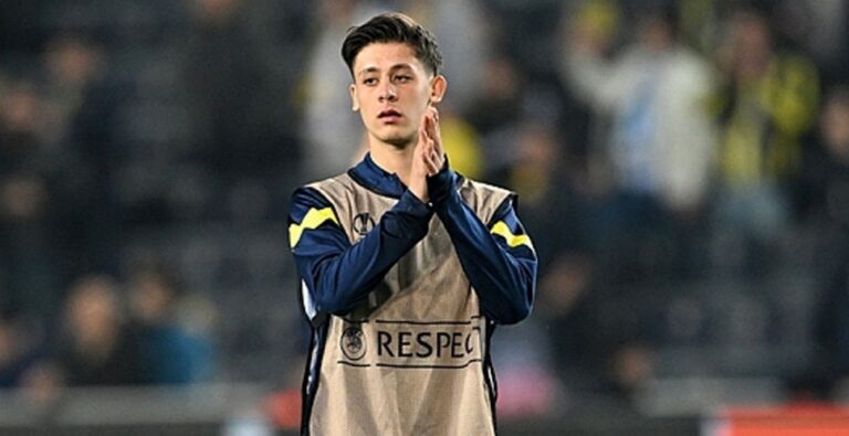 Güler suelta un zasca épico al Barça: sale a la luz tras fichar por el Real Madrid