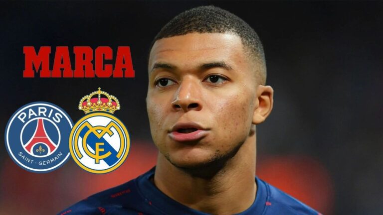 El jefe del MARCA da la noticia más esperada sobre el inmediato traspaso de Mbappé