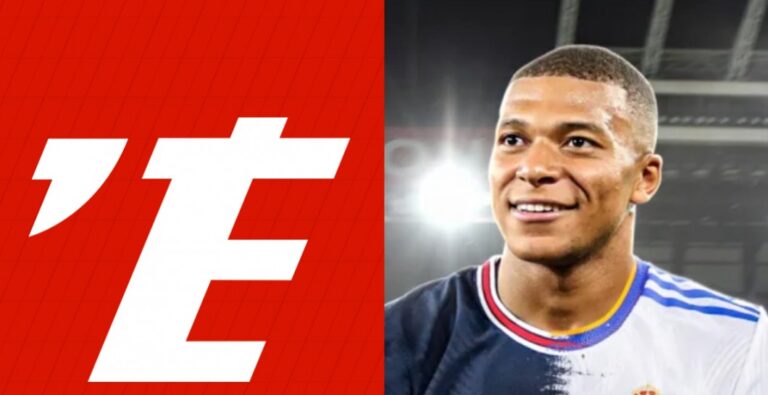 L’Equipe lo anuncia por boca del PSG: Mbappé está oficialmente en venta