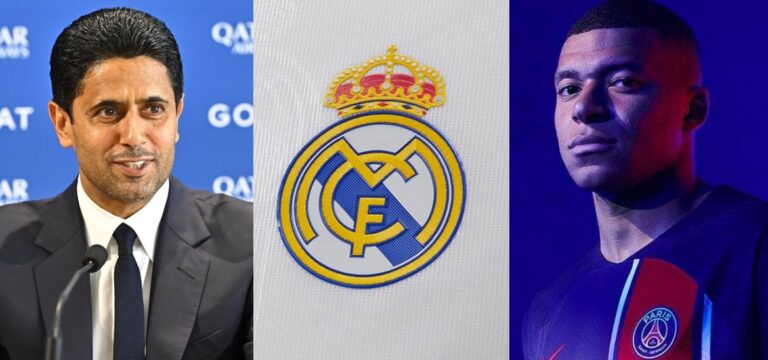 LA NOVELA NO DURARÁ MUCHO TIEMPO MÁS: El ultimátum que el presidente del PSG le puso a Kylian Mbappé para tomar su decisión