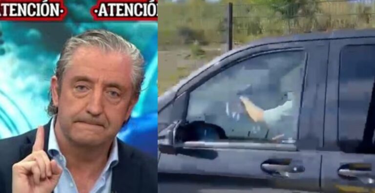 La prensa francesa se mofa de Pedrerol por su programa especial sobre Mbappé: gran ‘zasca’