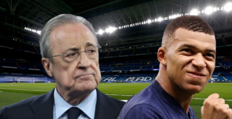 Le Parisen: el precio por el que Mbappé será nuevo jugador del Real Madrid