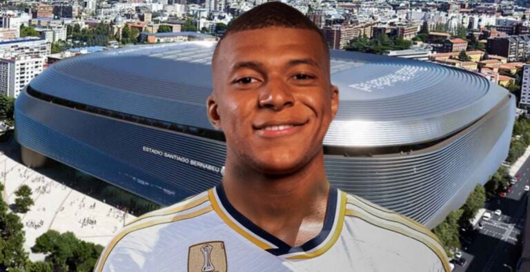 Lo de Mbappé está más cerca que nunca y lo dice el más escéptico: «Tardará, pero…»