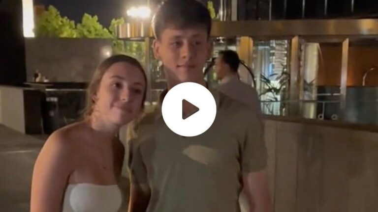 Lo más viral: Arda Güler ya es una estrella en Madrid y siente el calor de los fans