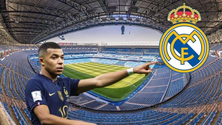 Mbappé dice ‘basta’: pide que no se escuche ninguna oferta que no sea del Madrid