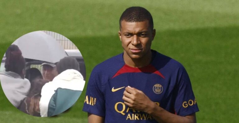 Mbappé ha decidido ‘mojarse’ públicamente por el Real Madrid: ya no se esconde