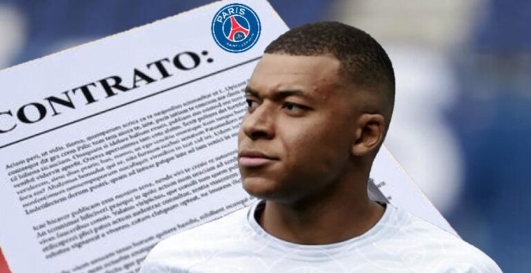 Mbappé ya ha firmado el acuerdo más difícil: afecta a Madrid y PSG y lo debe cumplir este lunes