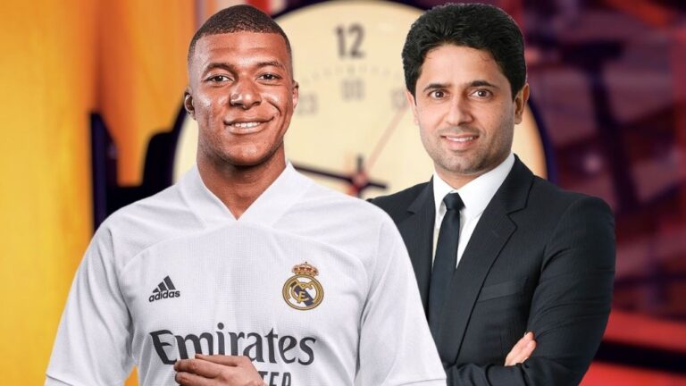 Mbappé, muy cerca del Madrid: en Francia aseguran que el PSG tiene prisa en venderlo