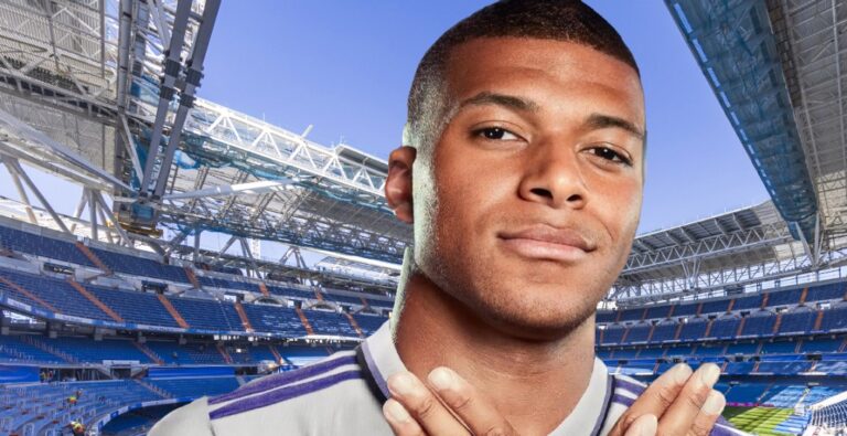 Pierde el sueldo por Mbappé: su última apuesta depende de Florentino y no hay vuelta atrás