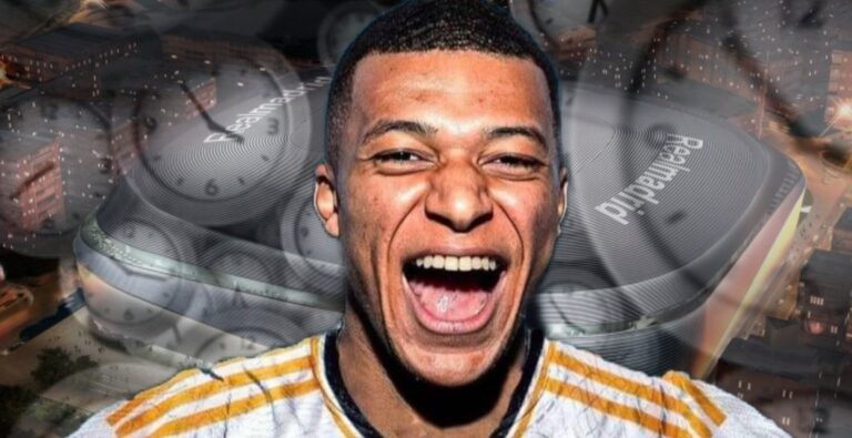 Mbappé ya tendría pactada su fecha de salida: el Real Madrid lo anunciará por la puerta grande