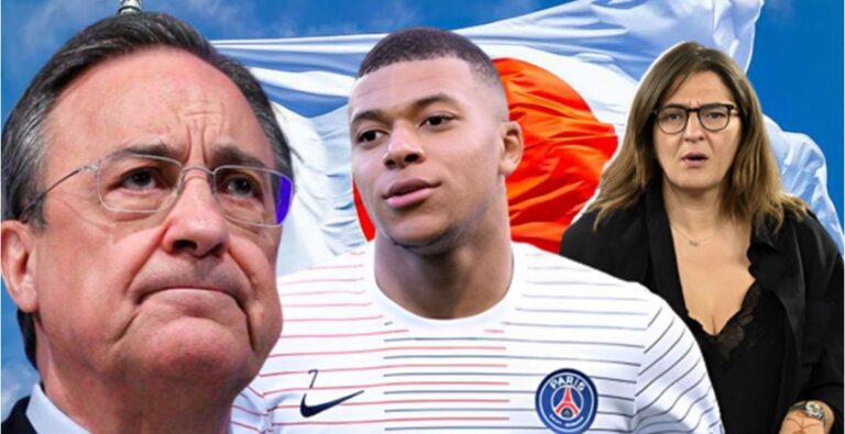 “Ni se nos ocurre”: lo que le han confesado Mbappé y Fayza Lamari al Madrid sobre la gira del PSG en Japón