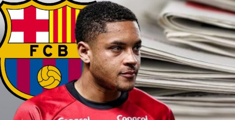 O’Globo desmiente la falsedad del Barça: el fichaje de Vitor Roque será mucho más caro