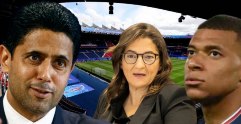 Oferta a la desesperada del PSG relacionada con Mbappé: “50 millones, lo tomas o lo dejas”