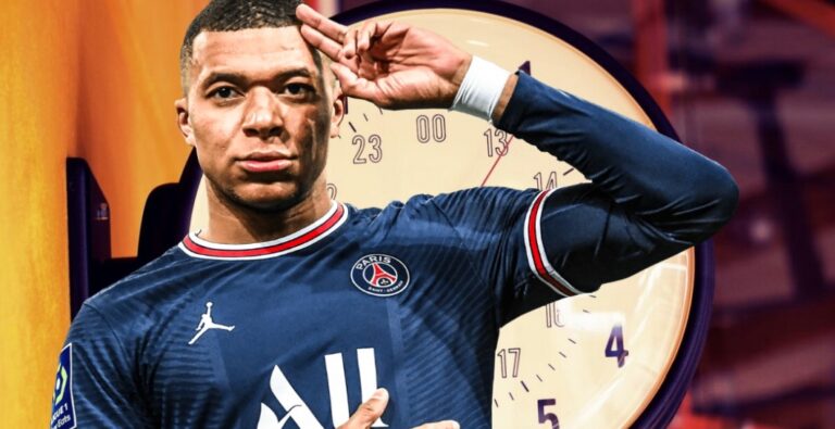 ‘Radio Montecarlo’: Mbappé ya ha tomado la decisión final y lo va a anunciar en 48 horas