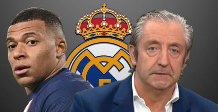 Pedrerol interrumpe sus vacaciones para soltar lo último sobre Mbappé: hay mucho enfado 