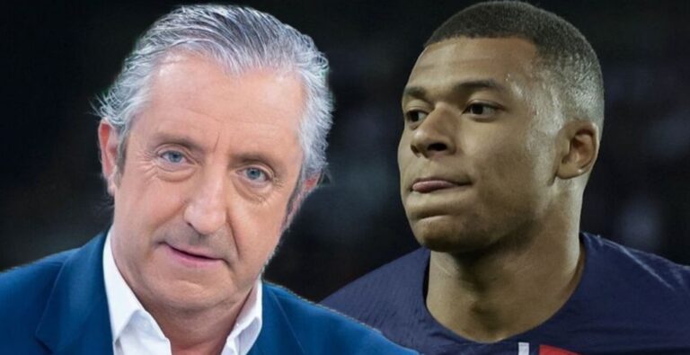 Pedrerol rompe su silencio de vacaciones: revienta el caso Mbappé con otra sorpresa