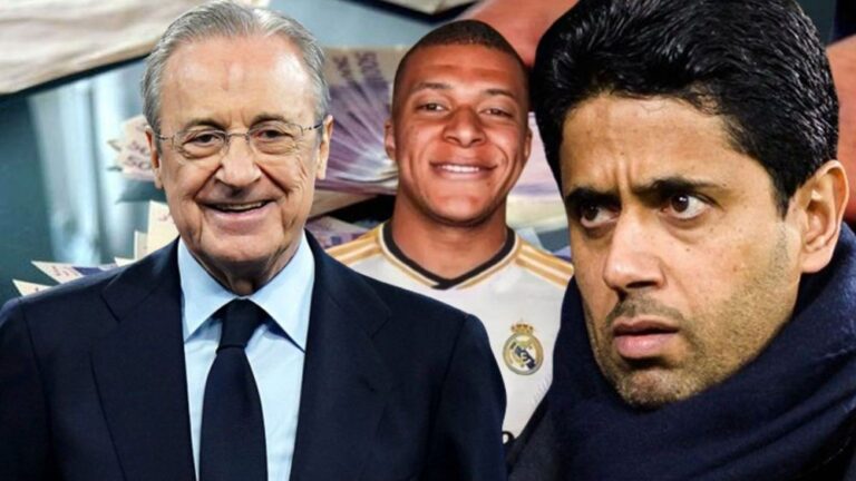 El PSG comunica su precio: transferencia y será nuevo jugador del Real Madrid
