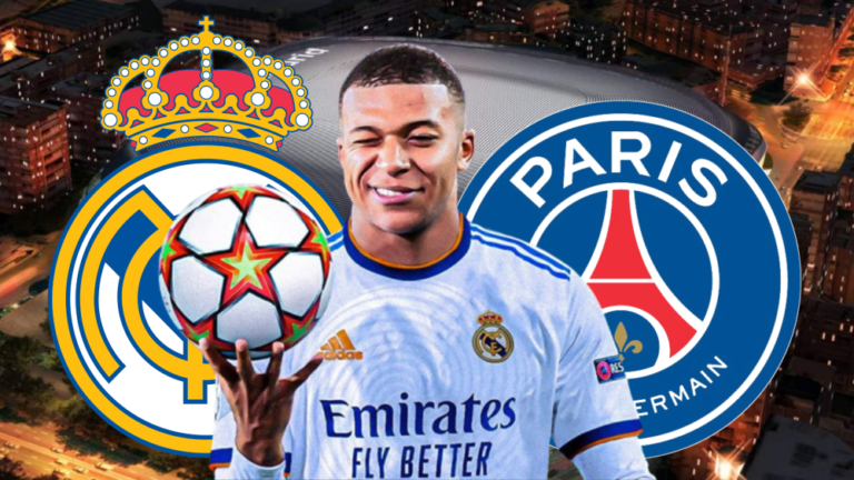 Reconoce que Mbappé se va al Real Madrid: es famoso en Qatar y le siguen 7 millones