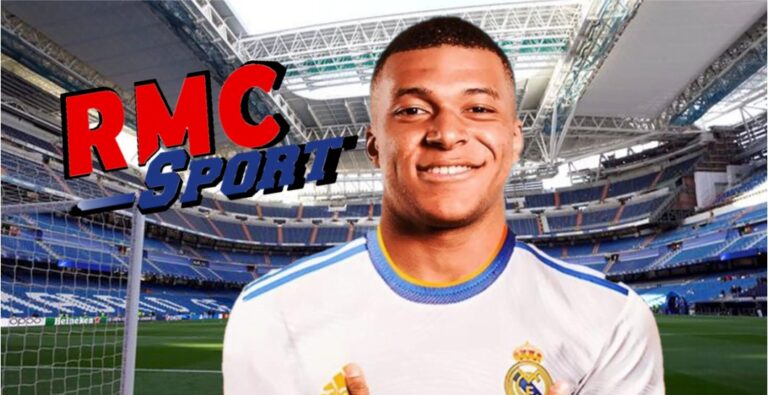 ‘RMC Sport’ ya pone un límite por Mbappé: el PSG lo ‘vende’ al Real Madrid