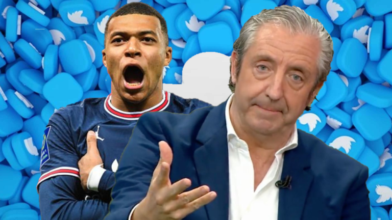 El ‘tweet’ de Josep Pedrerol que ilusiona al madridismo tras el clásico