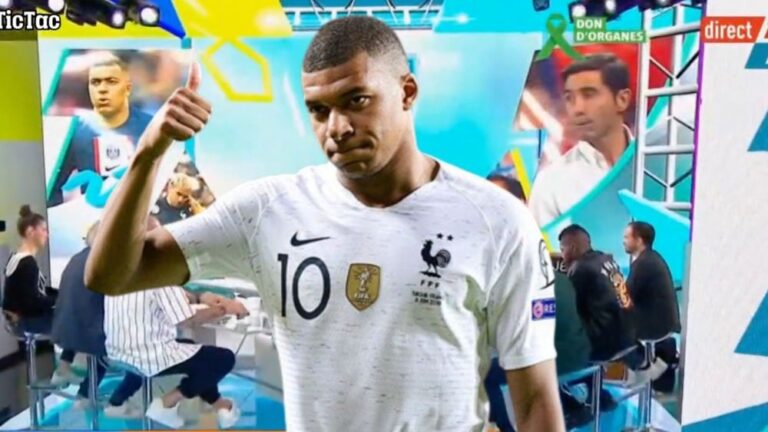 Ultimátum a Mbappé: el PSG recibe una oferta de 200 millones y no es del Madrid