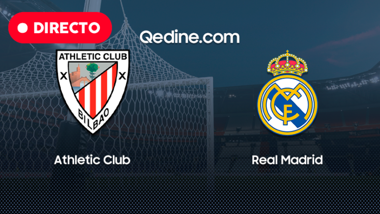 Real Madrid vs. Athletic Club EN VIVO: Pronóstico, horarios y canales TV dónde ver el partido por La Liga