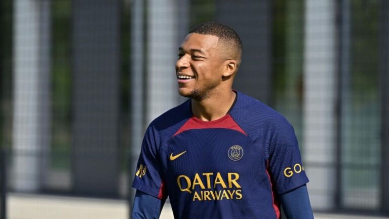 Bombazo en el ‘Caso Mbappé’: desde Arabia confirman la teoría que acerca al francés al Madrid