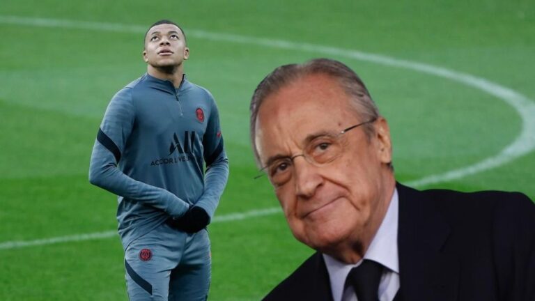 Bombazo: el Real Madrid podría fichar a un delantero TOP por 60 millones a la espera de Mbappé