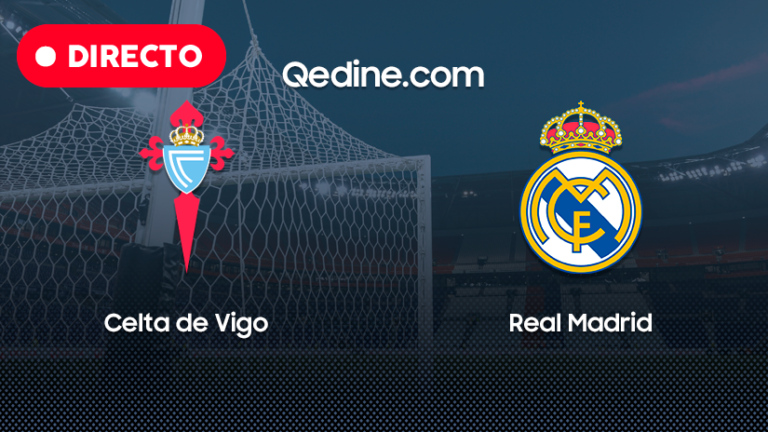 Celta de Vigo vs. Real Madrid EN VIVO: Pronóstico, horarios y canales TV dónde ver el partido por La Liga EA Sports