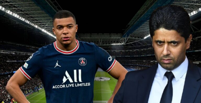COPE: el PSG ya ha tomado una decisión con Mbappé y será oficial esta semana