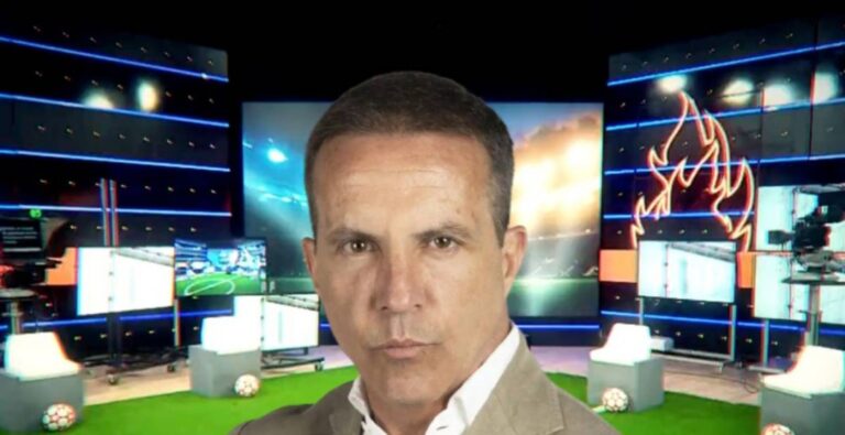 Cristóbal Soria podría dejar ‘El Chiringuito’ a partir del mes de septiembre