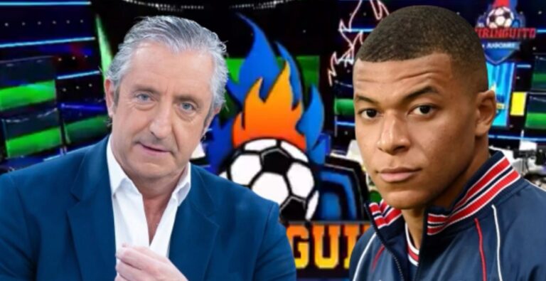 El Chiringuito anuncia un bombazo para este domingo: el fichaje de Mbappé por el Real Madrid es inminente