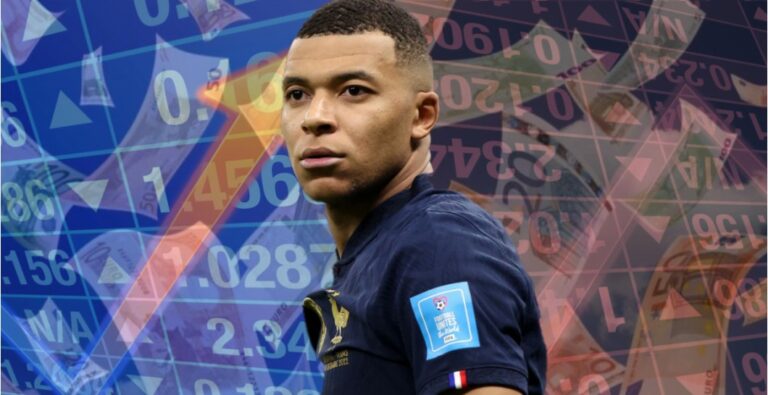 En Qatar dicen que Madrid y PSG están moviendo el precio de Mbappé: el fichaje puede hacerse el día 31