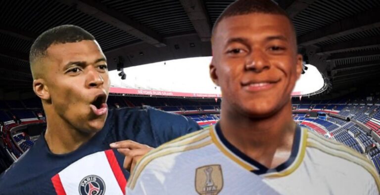 Es íntimo de Mbappé y elogia al Real Madrid sin miedo a que el PSG tome represalias