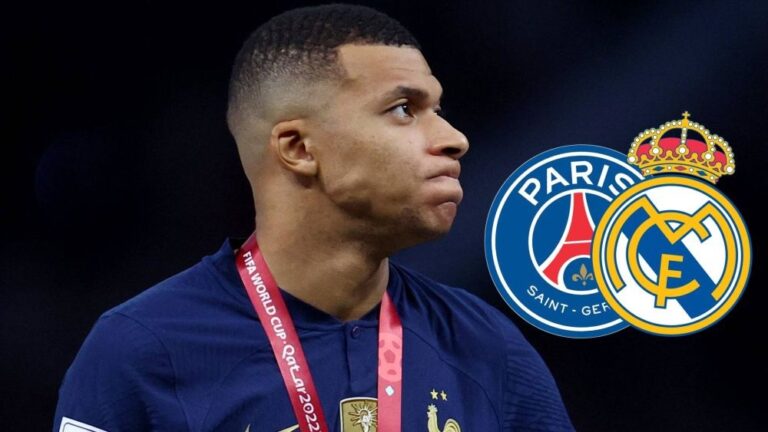 ESPN da la última hora sobre Mbappé y el Real Madrid, para finales de agosto: «Hay p…»