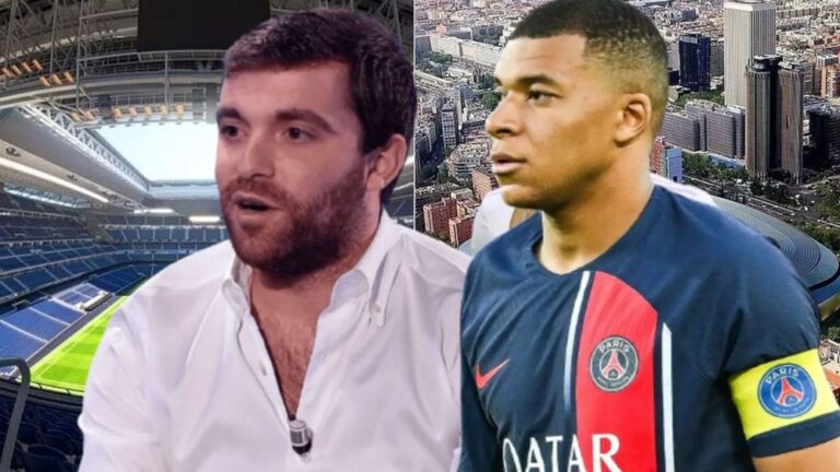 Fabrizio Romano lo anuncia: el PSG cierra su segundo fichaje y acelera el adiós de Mbappé