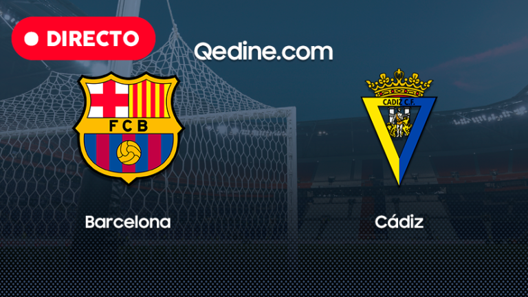 Barcelona vs. Cádiz EN VIVO: Pronóstico, horarios y canales TV dónde ver el partido por La Liga EA Sports
