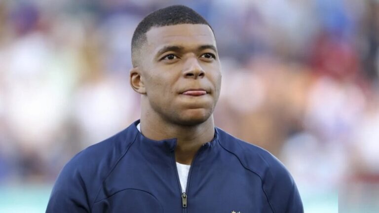 Florentino se planta y hay respuesta al PSG por Mbappé: «Lo siento, pero…»