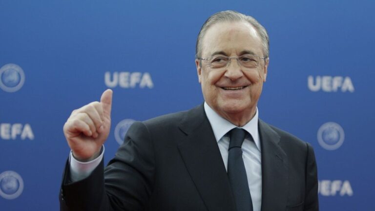 Florentino lo vuelve a hacer: tiene apalabrada la llegada de un crack para 2024 y no es Mbappé