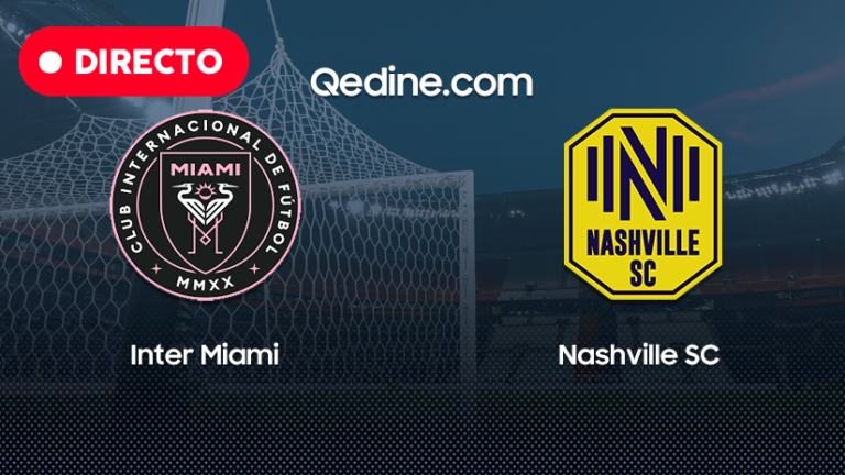 Inter Miami vs. Nashville EN VIVO: Pronóstico, horarios y canales TV dónde ver el partido con Lionel Messi por la final de la Leagues Cup