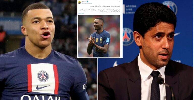 La prensa árabe anuncia otro movimiento decisivo del PSG sobre Mbappé: es un ultimátum