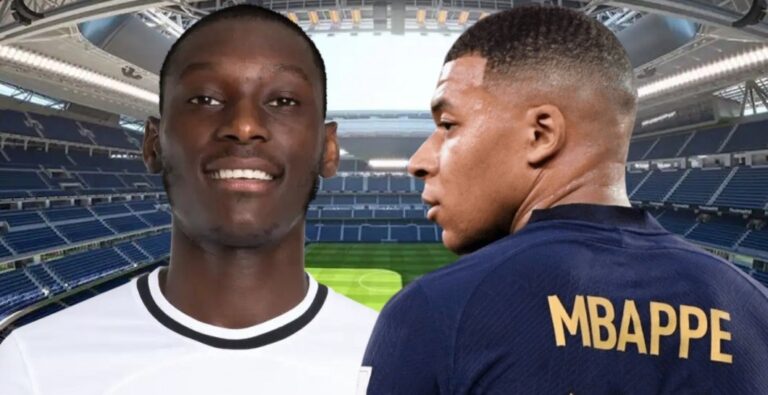 Lo de Mbappé y Muani no es comparable: el del PSG perdería un dineral si llega este verano