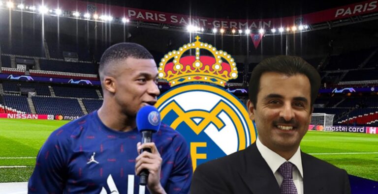 Mbappé, adiós confirmado en los próximos días: la razón que está retrasando el anuncio