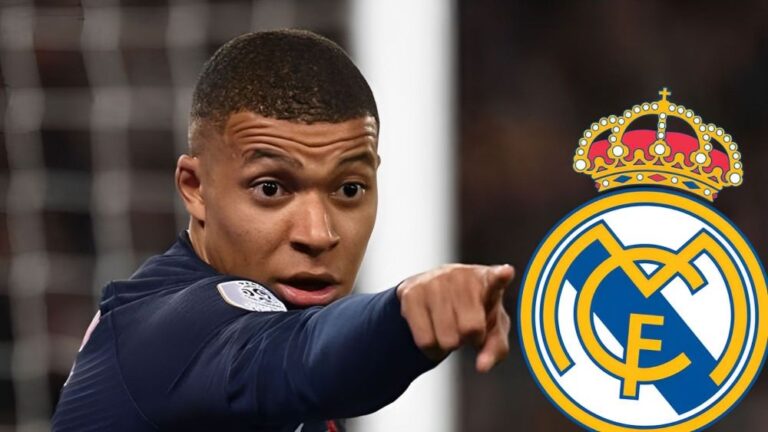 Mbappé, continuidad no segura en el PSG: la respuesta de Luis Enrique que ya es viral