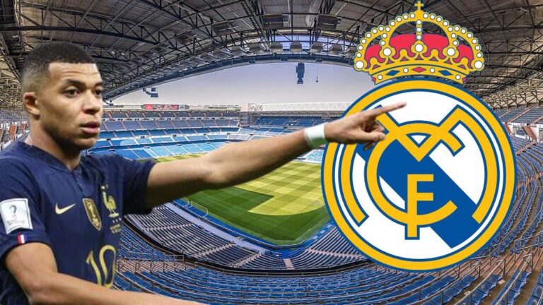 Mbappé, la estrategia y el acuerdo cerrado: «Tranquilos, va a jugar en el Real Madrid»