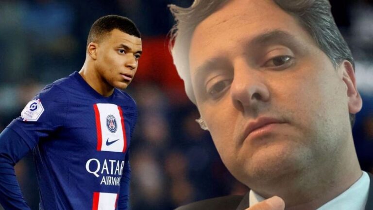 Tras Mbappé, el Real Madrid se fija en otro jugador del PSG: Calafat lo tiene en su agenda