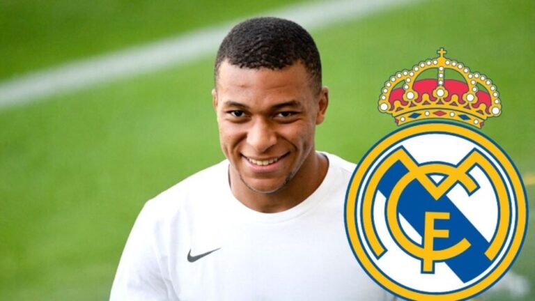 Mbappé va a ser jugador del Real Madrid y firmará este verano: «Hay que ser p…»